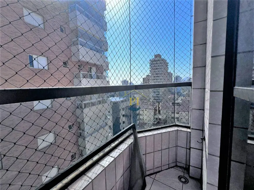 Foto 6 de Apartamento com 1 quarto à venda e para alugar, 78m2 em Aviação, Praia Grande - SP