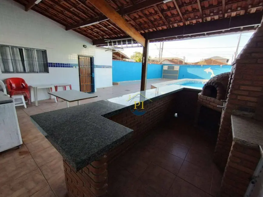 Casa com 2 quartos à venda, 250m2 em Maracanã, Praia Grande - SP - imagem 8 Foto 8 de Casa com 2 quartos à venda, 250m2 em Maracanã, Praia Grande - SP