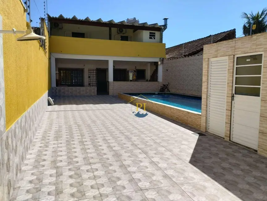Foto 4 de Casa com 2 quartos à venda, 336m2 em Praia Grande - SP
