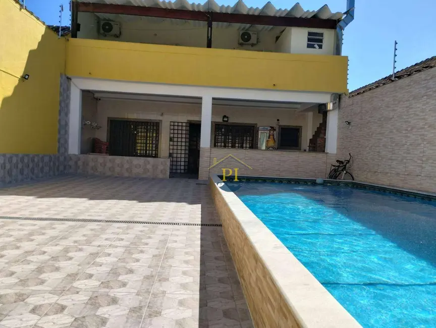 Foto 1 de Casa com 2 quartos à venda, 336m2 em Praia Grande - SP