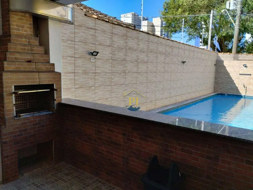 Foto 7 de Casa com 2 quartos à venda, 336m2 em Praia Grande - SP