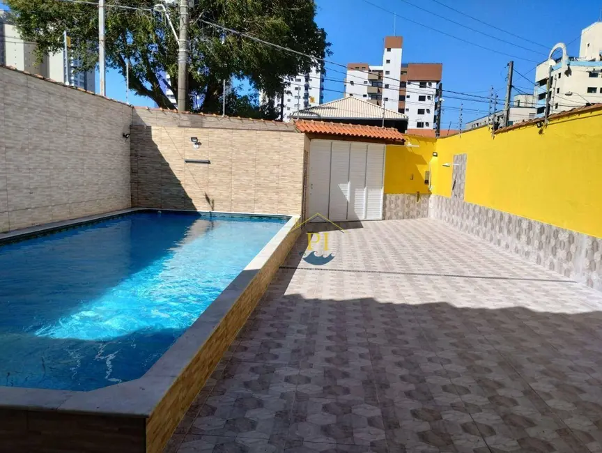 Foto 5 de Casa com 2 quartos à venda, 336m2 em Praia Grande - SP