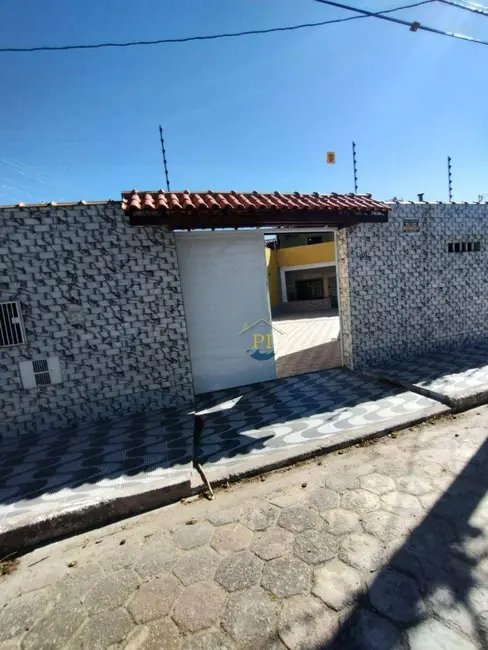 Foto 2 de Casa com 2 quartos à venda, 336m2 em Praia Grande - SP