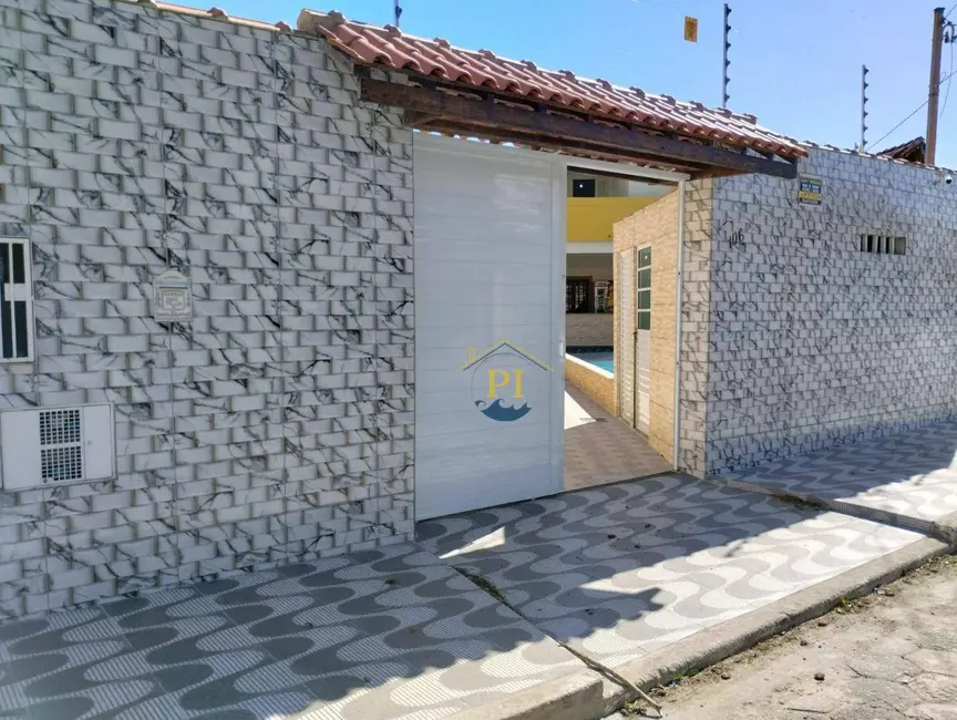 Foto 3 de Casa com 2 quartos à venda, 336m2 em Praia Grande - SP
