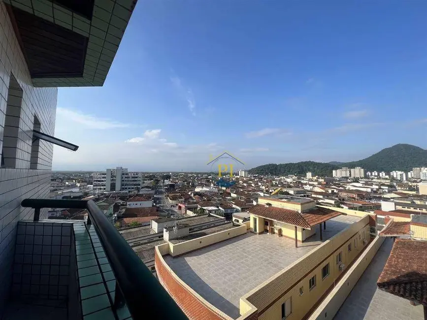 Foto 5 de Apartamento com 3 quartos à venda, 171m2 em Praia Grande - SP