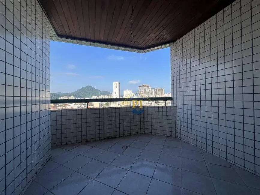Foto 4 de Apartamento com 3 quartos à venda, 171m2 em Praia Grande - SP