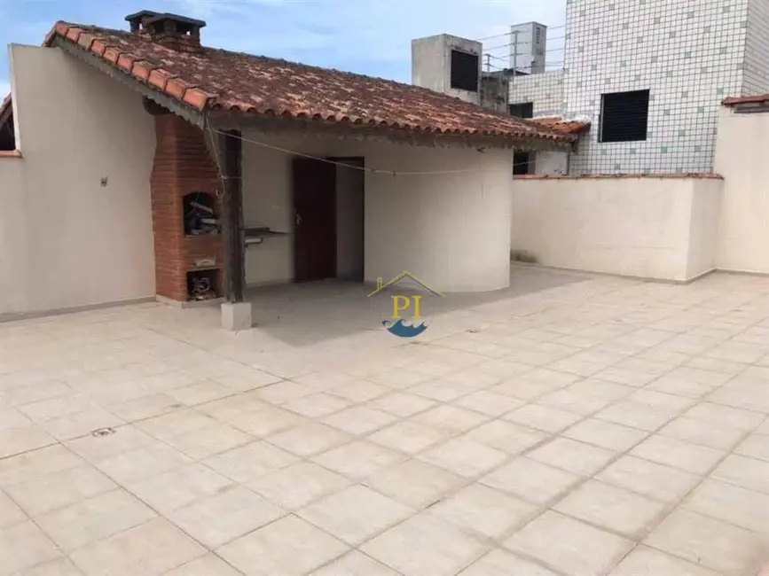 Foto 1 de Apartamento com 3 quartos à venda, 171m2 em Praia Grande - SP
