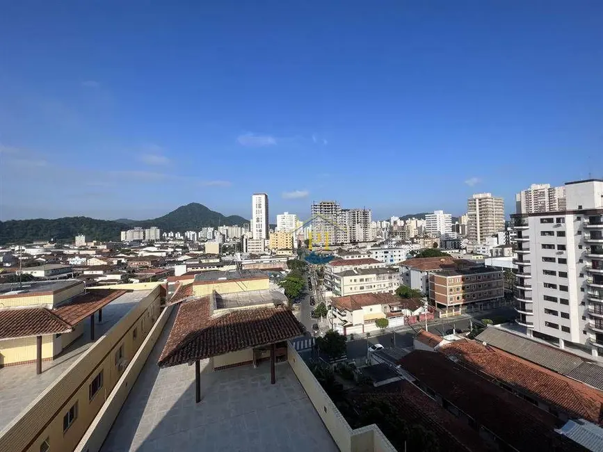 Foto 6 de Apartamento com 3 quartos à venda, 171m2 em Praia Grande - SP