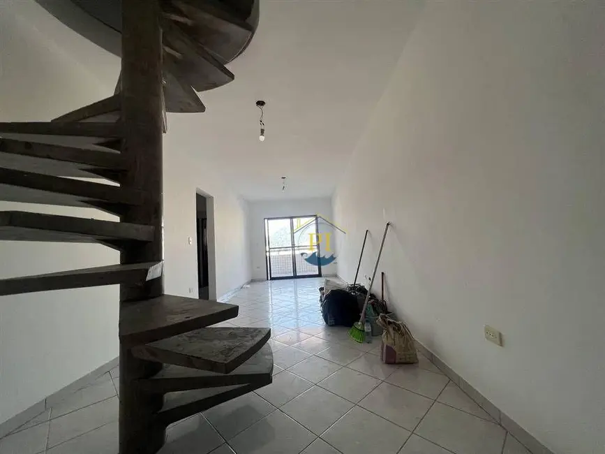 Foto 3 de Apartamento com 3 quartos à venda, 171m2 em Praia Grande - SP