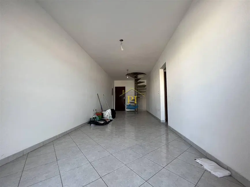 Foto 2 de Apartamento com 3 quartos à venda, 171m2 em Praia Grande - SP