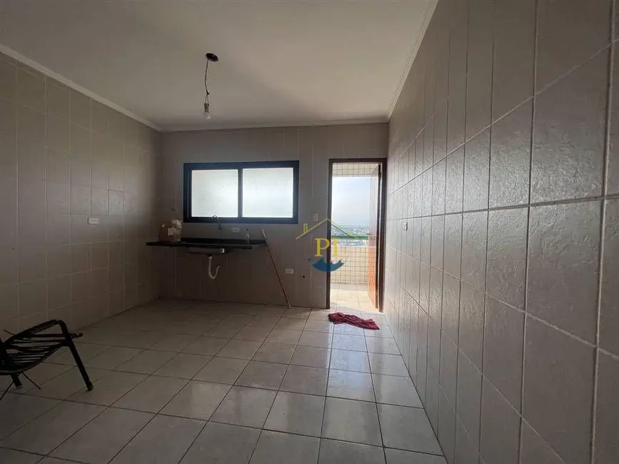 Foto 7 de Apartamento com 3 quartos à venda, 171m2 em Praia Grande - SP