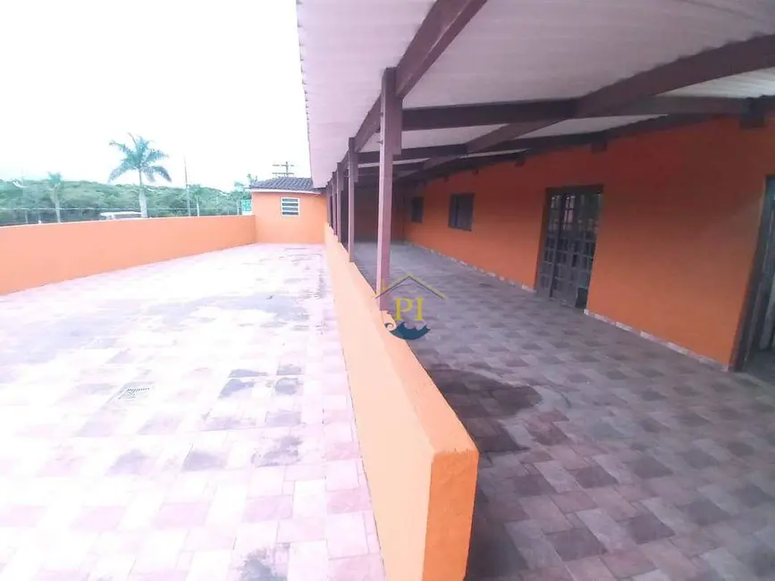 Foto 3 de Casa com 2 quartos à venda, 300m2 em Mirim, Praia Grande - SP