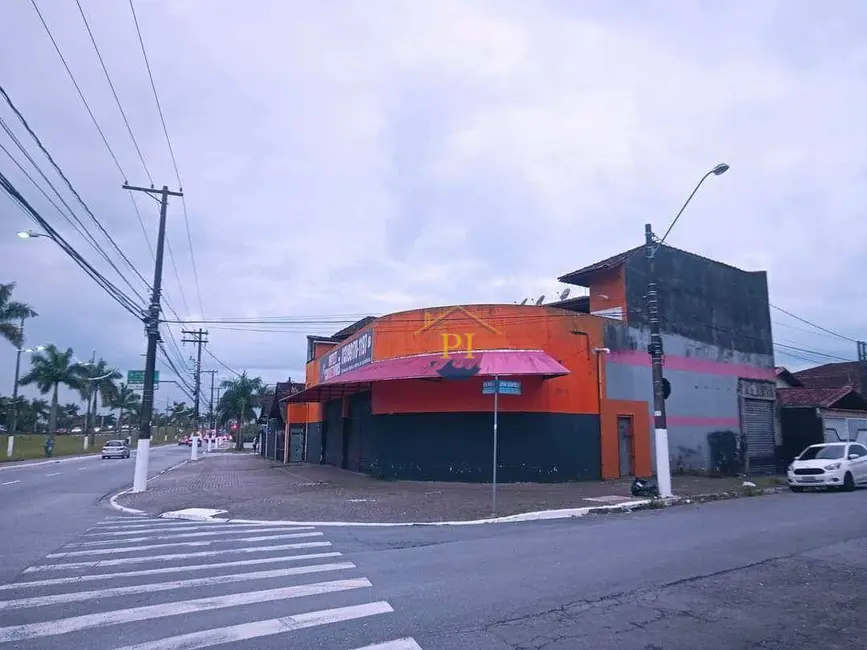 Foto 1 de Casa com 2 quartos à venda, 300m2 em Mirim, Praia Grande - SP