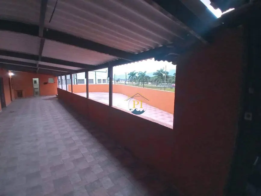 Foto 5 de Casa com 2 quartos à venda, 300m2 em Mirim, Praia Grande - SP