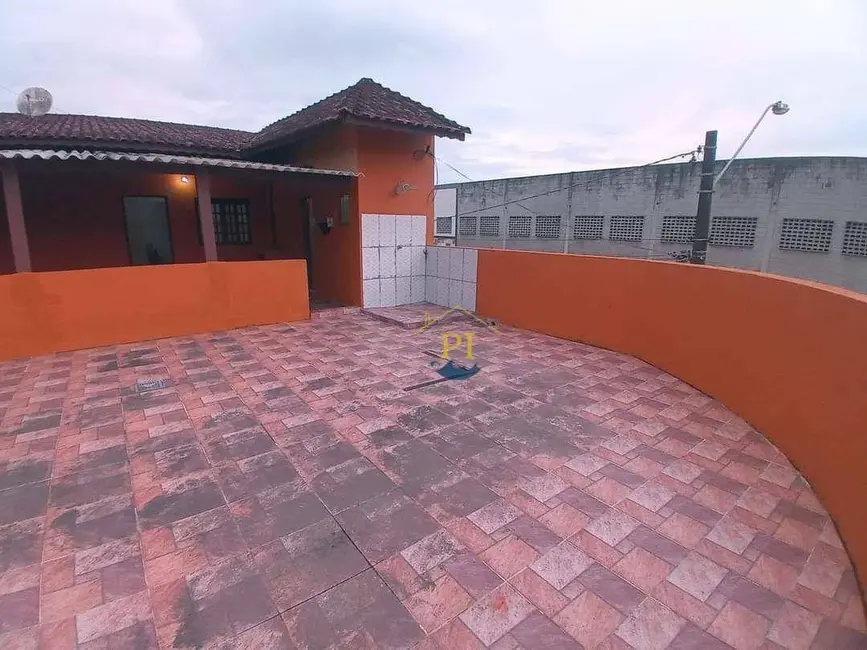 Foto 4 de Casa com 2 quartos à venda, 300m2 em Mirim, Praia Grande - SP