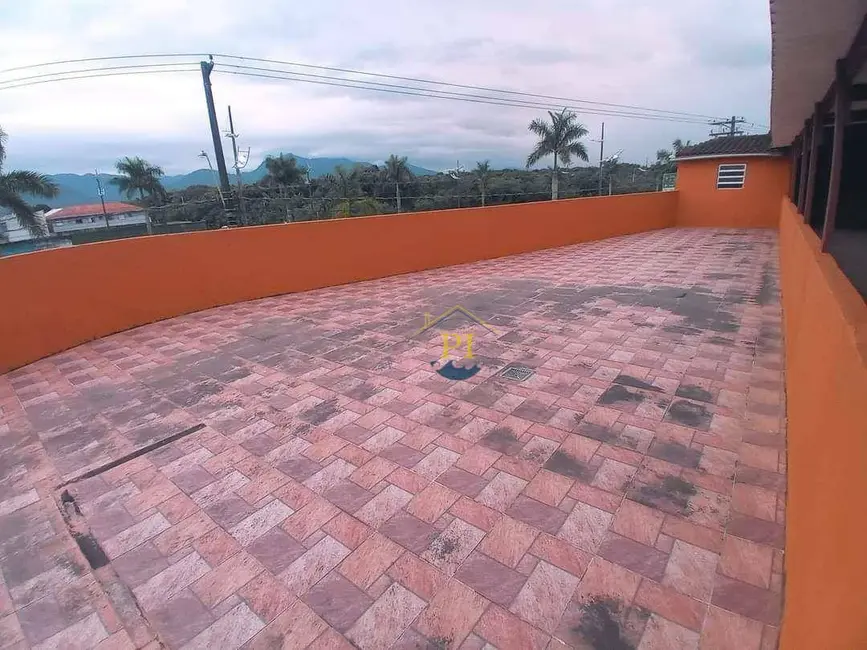 Foto 9 de Casa com 2 quartos à venda, 300m2 em Mirim, Praia Grande - SP