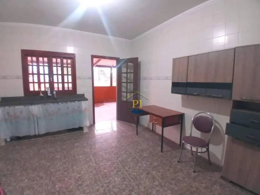 Foto 6 de Casa com 2 quartos à venda, 300m2 em Mirim, Praia Grande - SP