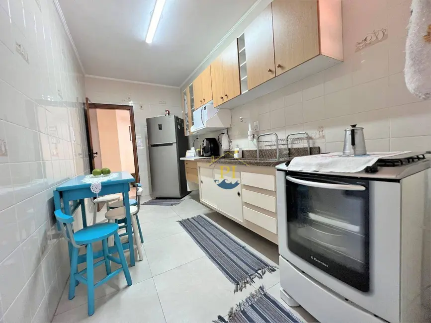 Foto 5 de Apartamento com 2 quartos à venda, 102m2 em Boqueirão, Praia Grande - SP