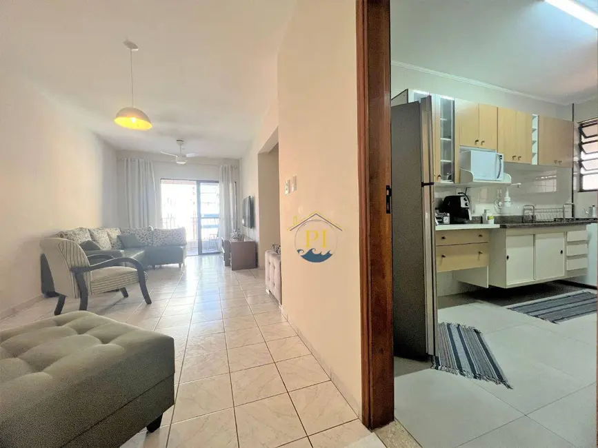 Foto 4 de Apartamento com 2 quartos à venda, 102m2 em Boqueirão, Praia Grande - SP