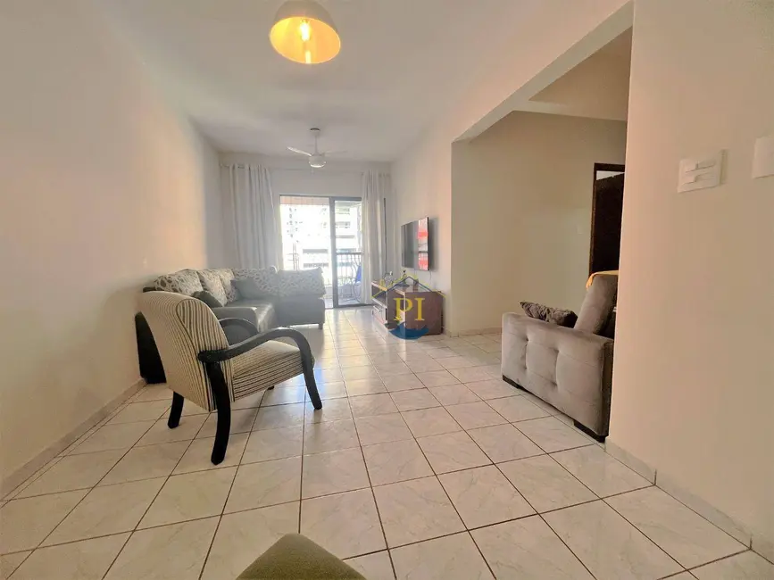 Foto 3 de Apartamento com 2 quartos à venda, 102m2 em Boqueirão, Praia Grande - SP