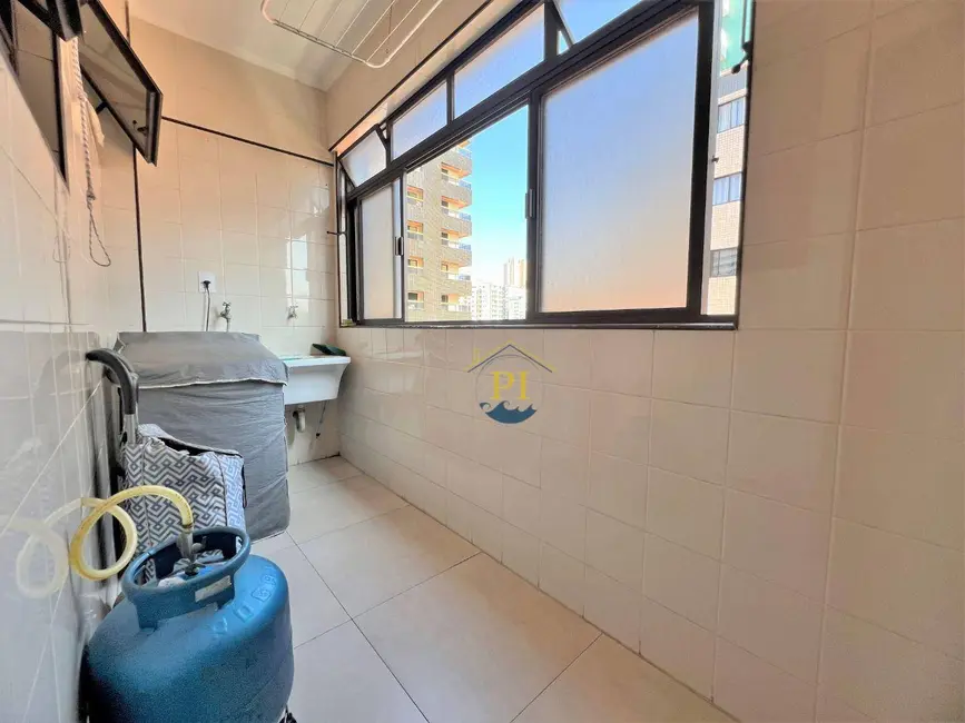 Foto 7 de Apartamento com 2 quartos à venda, 102m2 em Boqueirão, Praia Grande - SP