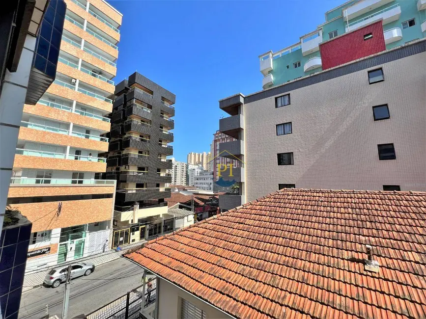 Foto 9 de Apartamento com 2 quartos à venda, 102m2 em Boqueirão, Praia Grande - SP