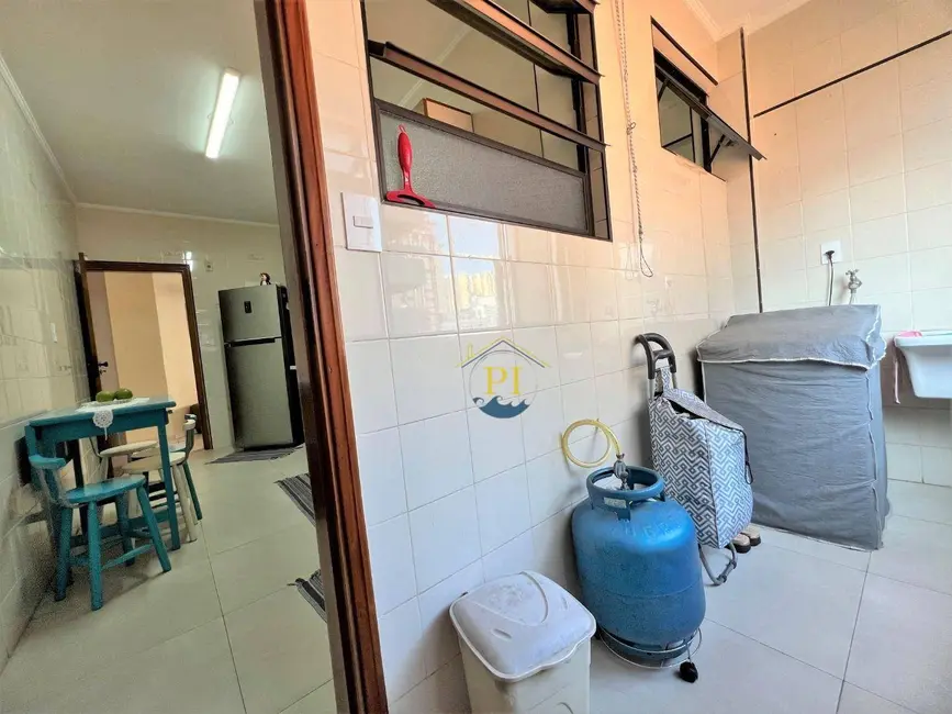 Foto 8 de Apartamento com 2 quartos à venda, 102m2 em Boqueirão, Praia Grande - SP