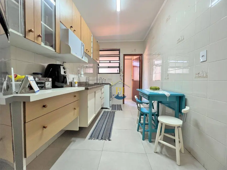 Foto 6 de Apartamento com 2 quartos à venda, 102m2 em Boqueirão, Praia Grande - SP