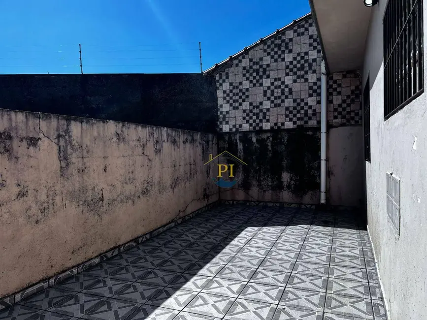 Foto 8 de Casa com 2 quartos à venda, 282m2 em Praia Grande - SP