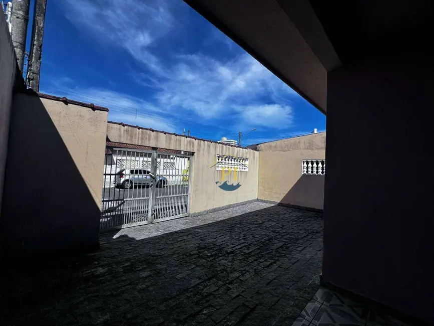 Foto 3 de Casa com 2 quartos à venda, 282m2 em Praia Grande - SP