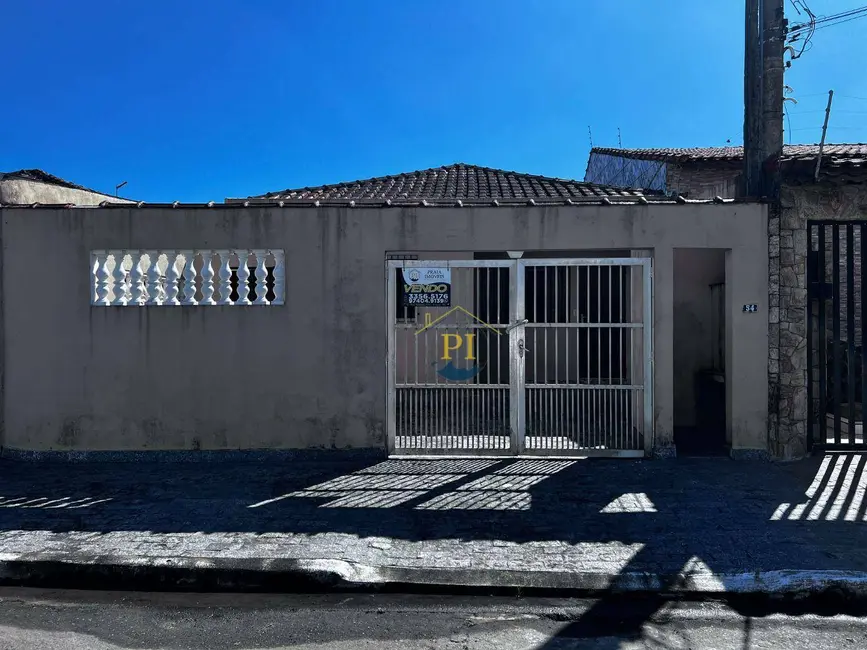 Foto 1 de Casa com 2 quartos à venda, 282m2 em Praia Grande - SP