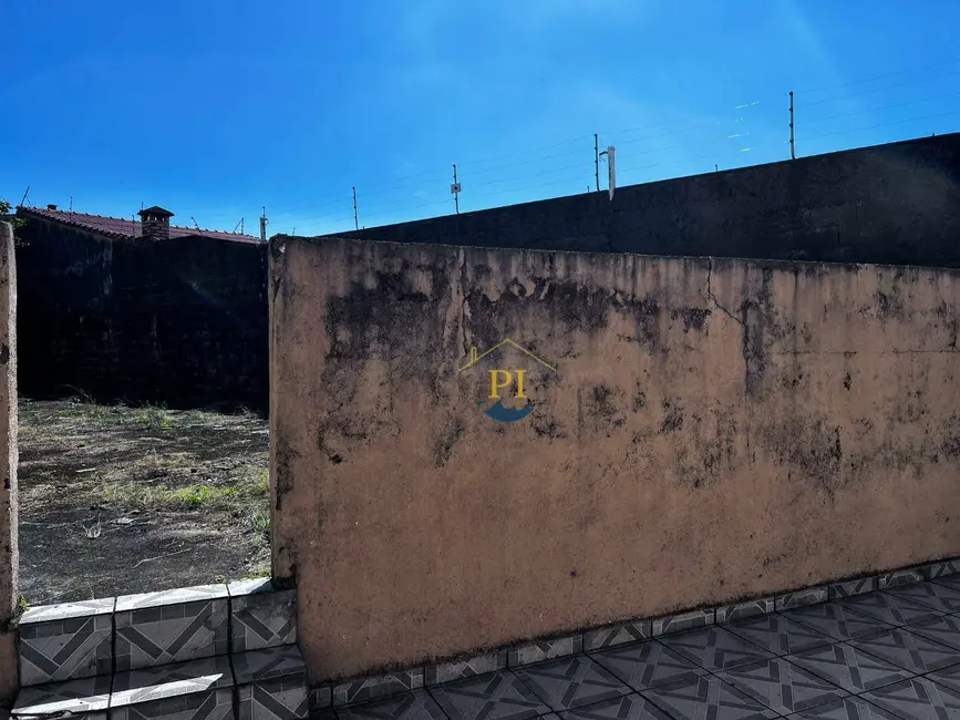 Foto 9 de Casa com 2 quartos à venda, 282m2 em Praia Grande - SP