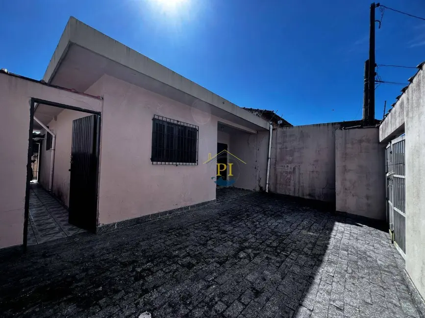 Foto 4 de Casa com 2 quartos à venda, 282m2 em Praia Grande - SP