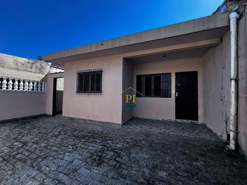 Foto 5 de Casa com 2 quartos à venda, 282m2 em Praia Grande - SP