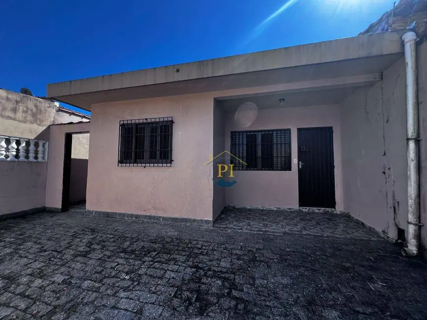 Foto 2 de Casa com 2 quartos à venda, 282m2 em Praia Grande - SP