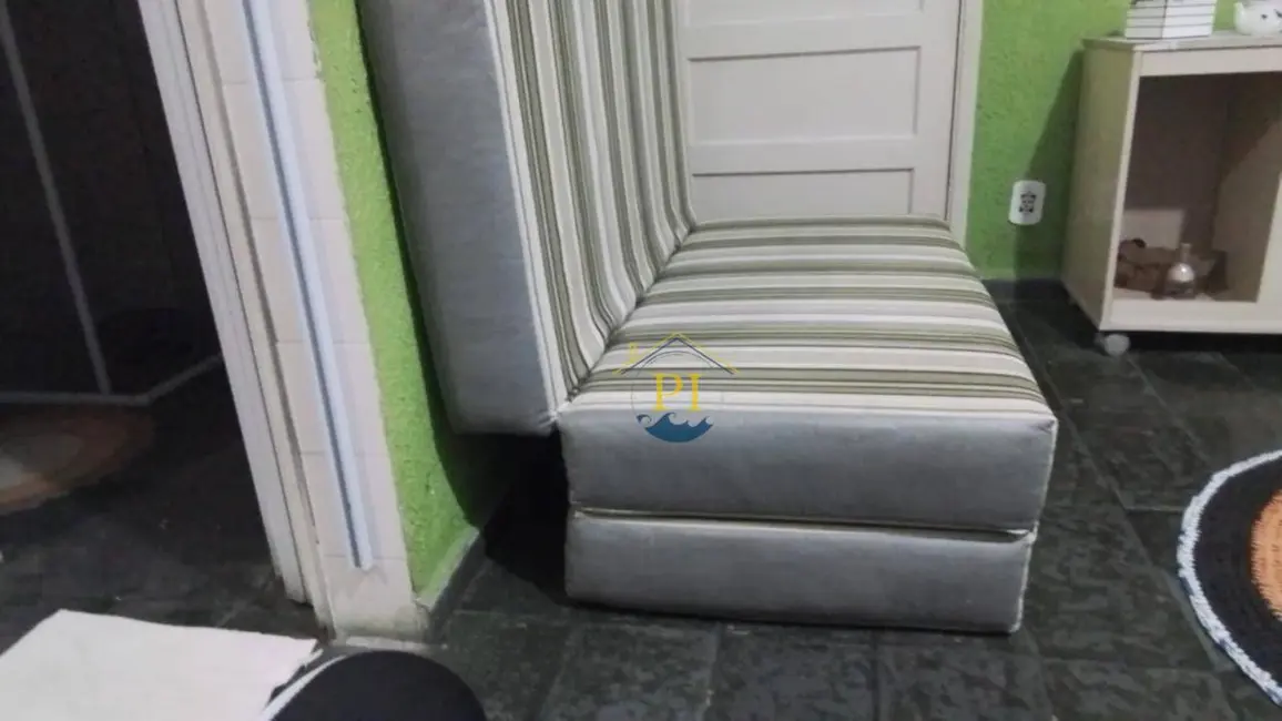 Foto 4 de Apartamento com 1 quarto à venda, 100m2 em Praia Grande - SP