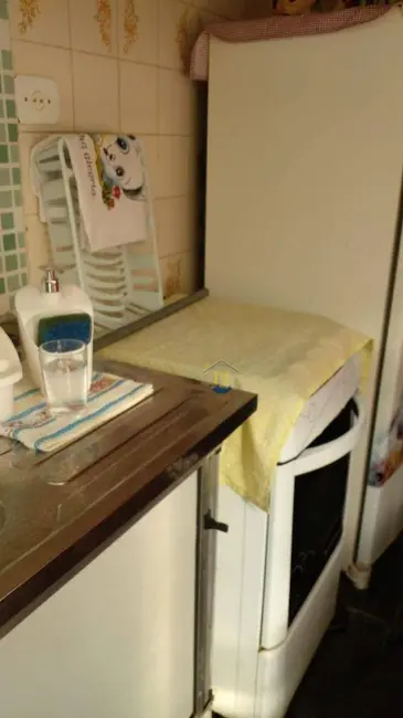 Foto 8 de Apartamento com 1 quarto à venda, 100m2 em Praia Grande - SP