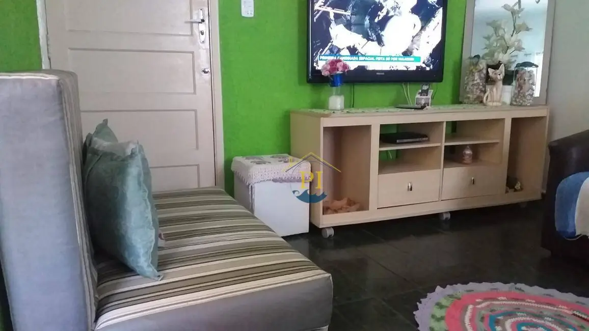 Foto 5 de Apartamento com 1 quarto à venda, 100m2 em Praia Grande - SP