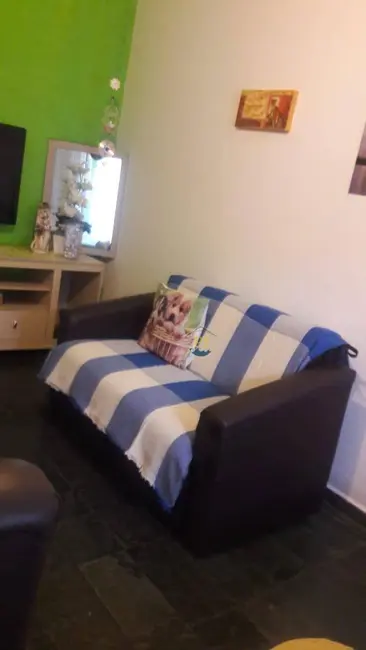 Foto 6 de Apartamento com 1 quarto à venda, 100m2 em Praia Grande - SP