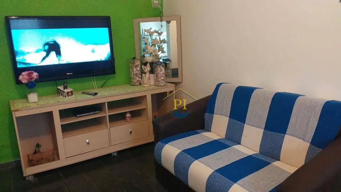 Foto 7 de Apartamento com 1 quarto à venda, 100m2 em Praia Grande - SP