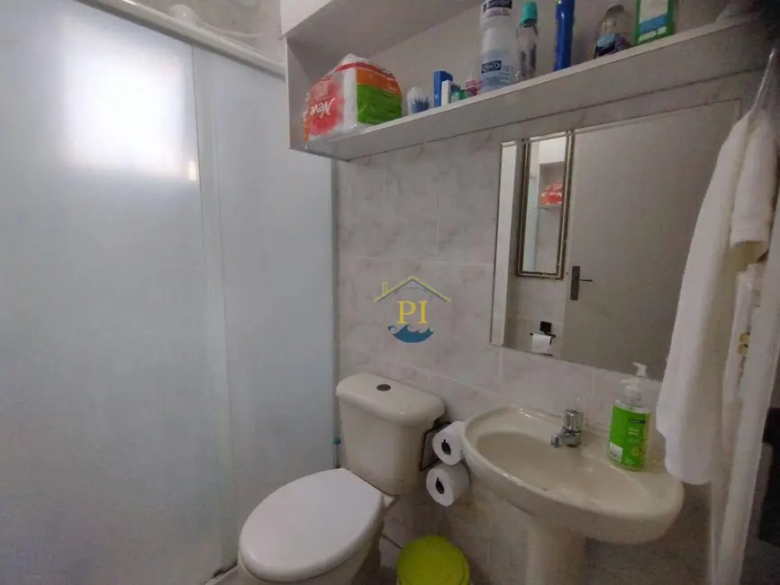 Apartamento com 1 quarto à venda, 100m2 em Praia Grande - SP - imagem 7 Foto 7 de Apartamento com 1 quarto à venda, 100m2 em Praia Grande - SP