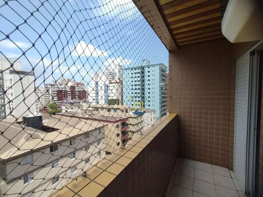 Apartamento com 1 quarto à venda, 100m2 em Praia Grande - SP - imagem 1 Foto 1 de Apartamento com 1 quarto à venda, 100m2 em Praia Grande - SP