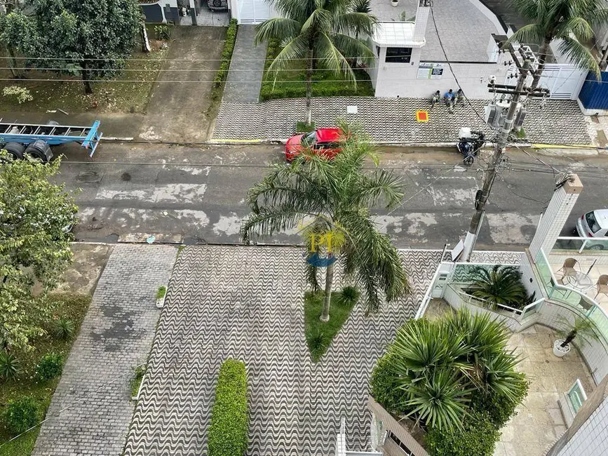 Apartamento com 2 quartos à venda, 100m2 em Praia Grande - SP - imagem 3 Foto 3 de Apartamento com 2 quartos à venda, 100m2 em Praia Grande - SP