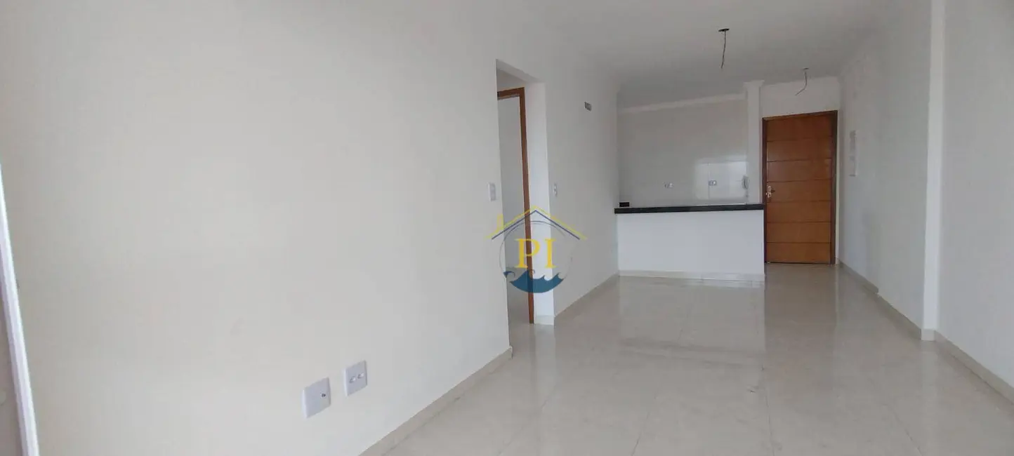Foto 8 de Apartamento com 2 quartos à venda, 100m2 em Aviação, Praia Grande - SP