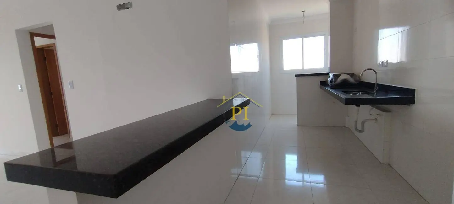 Foto 9 de Apartamento com 2 quartos à venda, 100m2 em Aviação, Praia Grande - SP