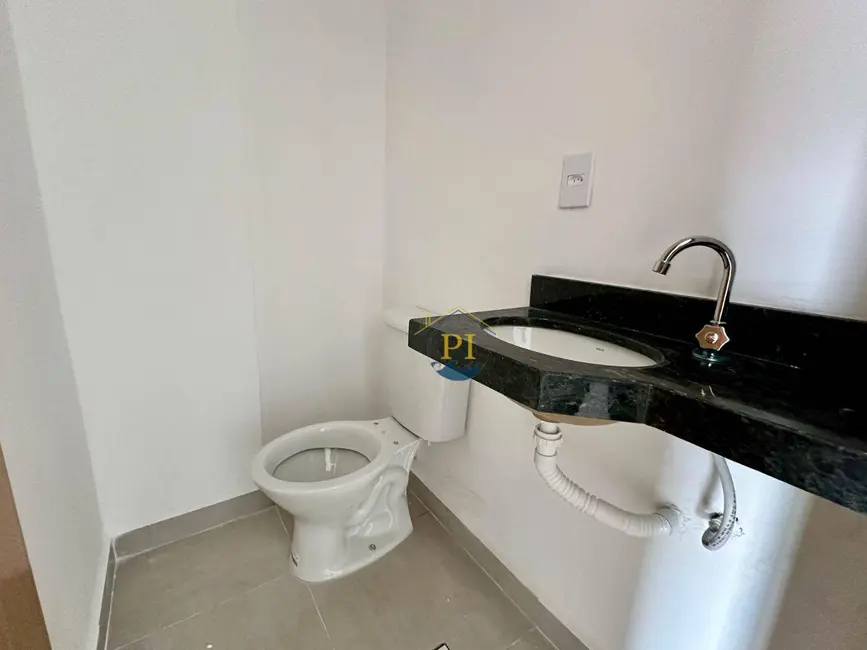 Foto 7 de Apartamento com 1 quarto à venda, 93m2 em Praia Grande - SP