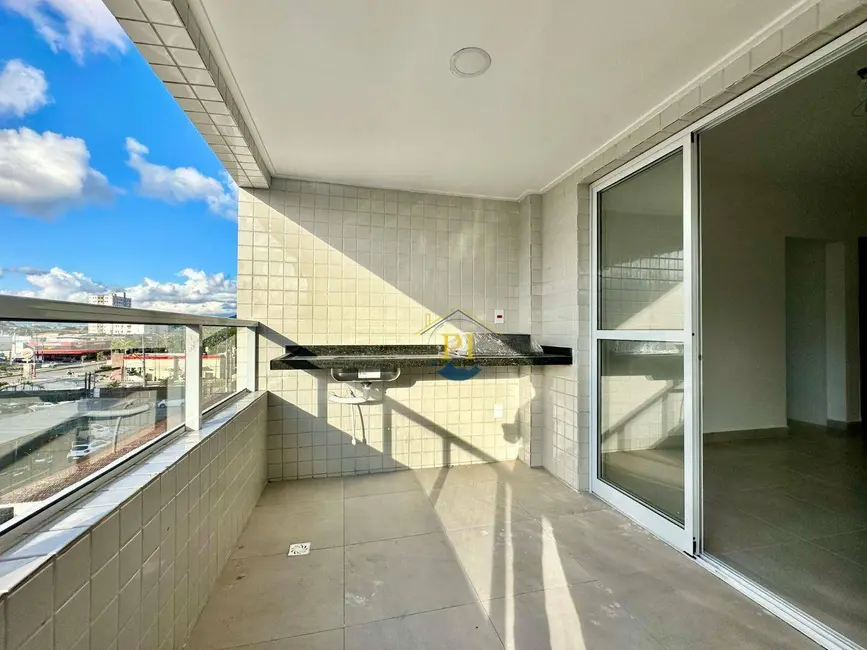 Foto 6 de Apartamento com 1 quarto à venda, 93m2 em Praia Grande - SP