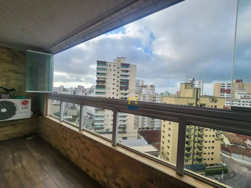 Foto 4 de Apartamento com 1 quarto à venda, 50m2 em Praia Grande - SP