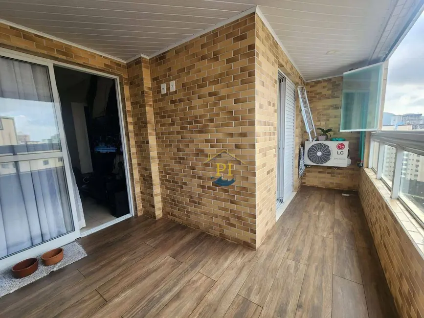 Foto 1 de Apartamento com 1 quarto à venda, 50m2 em Praia Grande - SP