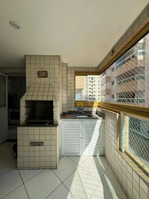 Apartamento com 2 quartos à venda, 89m2 em Aviação, Praia Grande - SP - imagem 8 Foto 8 de Apartamento com 2 quartos à venda, 89m2 em Aviação, Praia Grande - SP